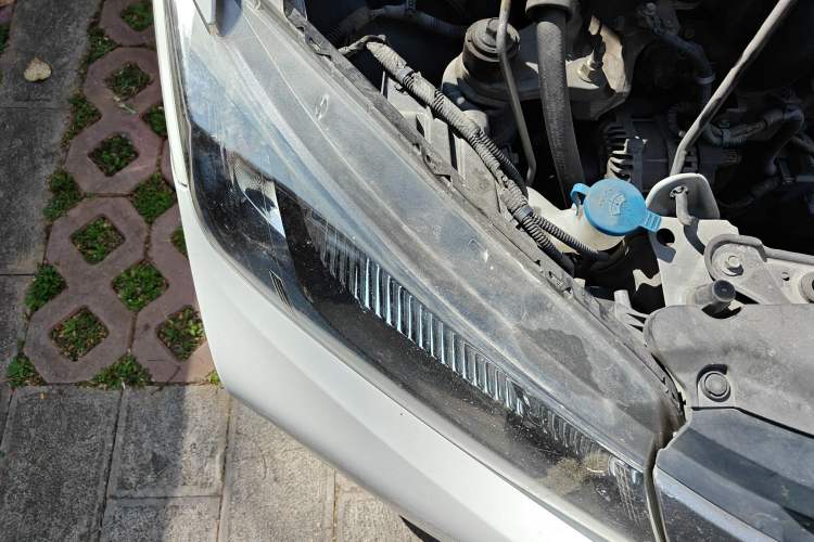 Used Honda City 2015 1.5L CVT Comfort Version Right Front Headlight