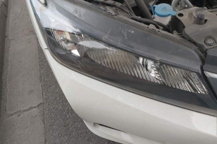 Used Honda City 2015 1.5L CVT Comfort Version Right Front Headlight