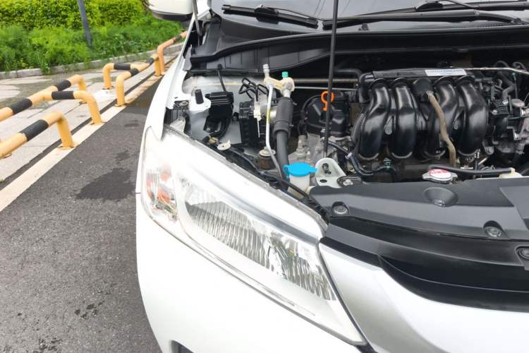 Used Honda City 2015 1.5L CVT Flagship Edition Right Front Headlight
