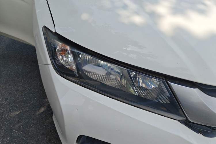 Used Honda City 2015 1.5L CVT Comfort Version Right Front Headlight