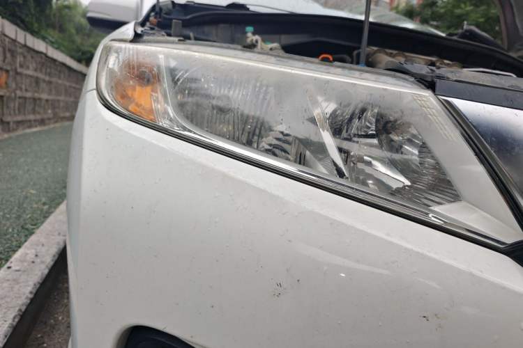 Used Honda City 2015 1.5L CVT Luxury Edition Right Front Headlight