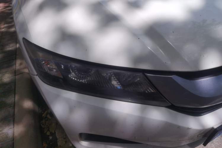 Used Honda City 2015 1.5L CVT Comfort Version Right Front Headlight