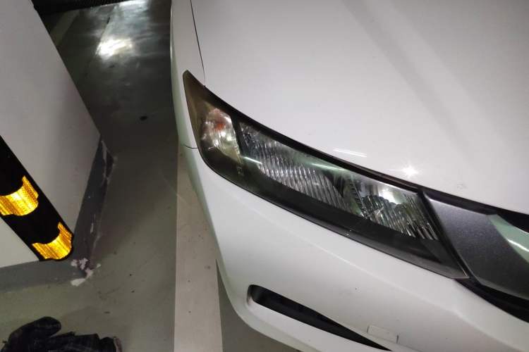 Used Honda City 2015 1.5L CVT Comfort Version Right Front Headlight