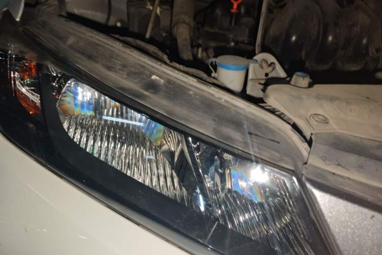 Used Honda City 2015 1.5L CVT Comfort Version Right Front Headlight