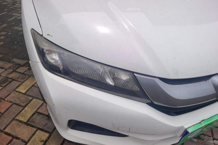 Used Honda City 2015 1.5L CVT Comfort Version Right Front Headlight