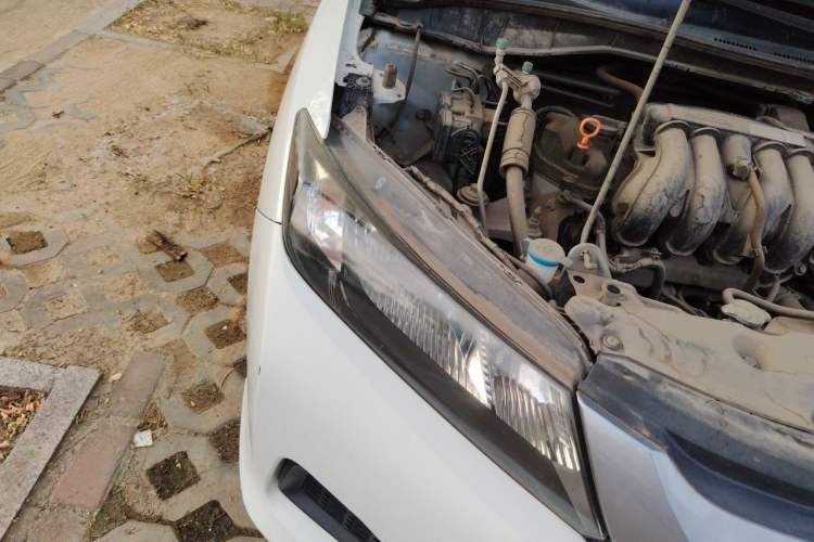 Used Honda City 2015 1.5L CVT Comfort Version Right Front Headlight