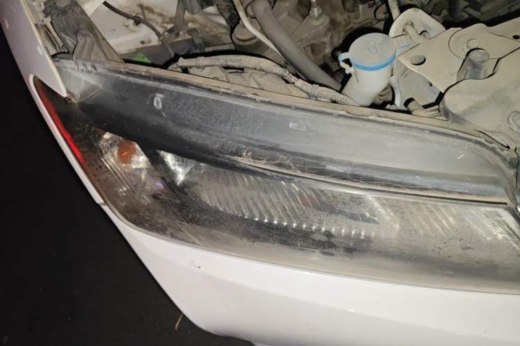 Used Honda City 2015 1.5L CVT Comfort Version Right Front Headlight