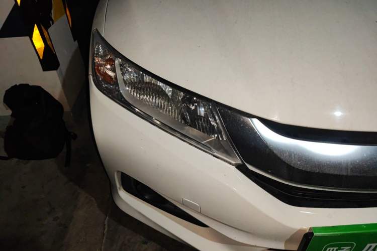 Used Honda City 2015 1.5L CVT Luxury Edition Right Front Headlight