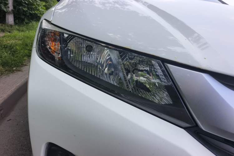 Used Honda City 2015 1.5L CVT Comfort Version Right Front Headlight