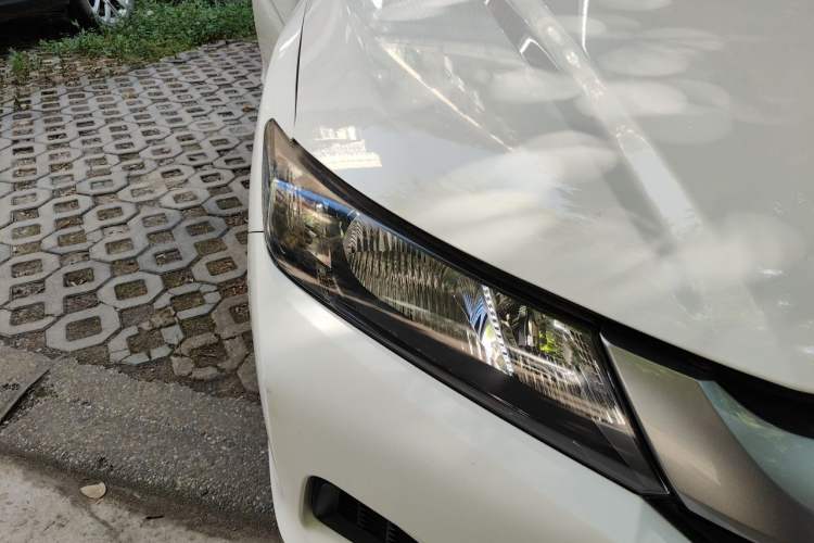 Used Honda City 2015 1.5L CVT Comfort Version Right Front Headlight
