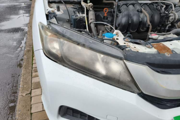 Used Honda City 2015 1.5L CVT Comfort Version Right Front Headlight