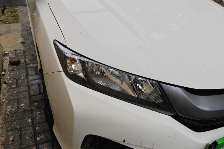 Used Honda City 2015 1.5L CVT Comfort Version Right Front Headlight
