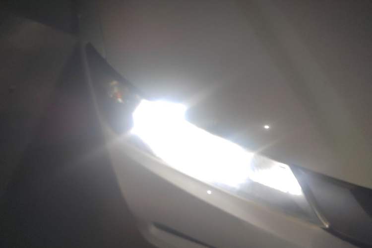 Used Honda City 2015 1.5L CVT Comfort Version Right Front Headlight