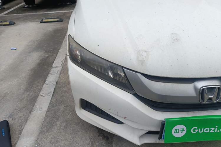 Used Honda City 2015 1.5L Manual Advance Edition Right Front Headlight