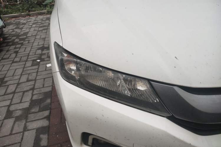 Used Honda City 2015 1.5L CVT Comfort Version Right Front Headlight