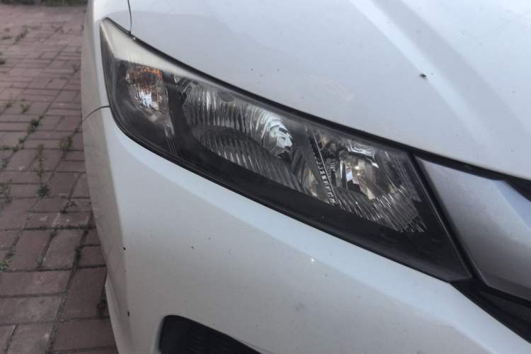 Used Honda City 2015 1.5L CVT Comfort Version Right Front Headlight
