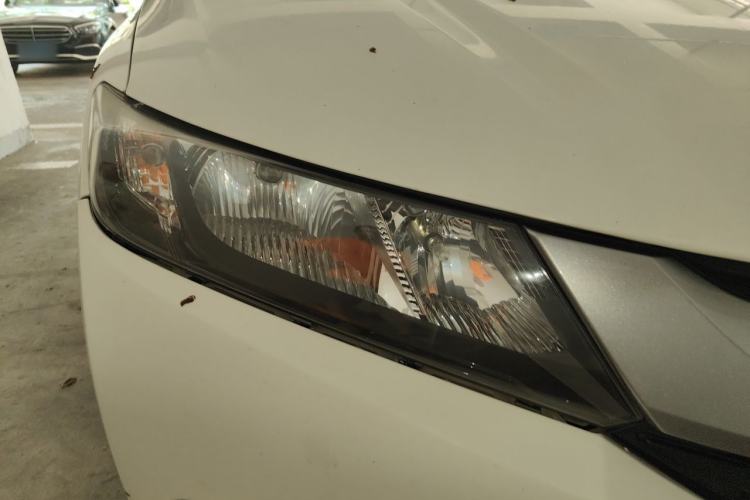 Used Honda City 2015 1.5L Manual Advance Edition Right Front Headlight