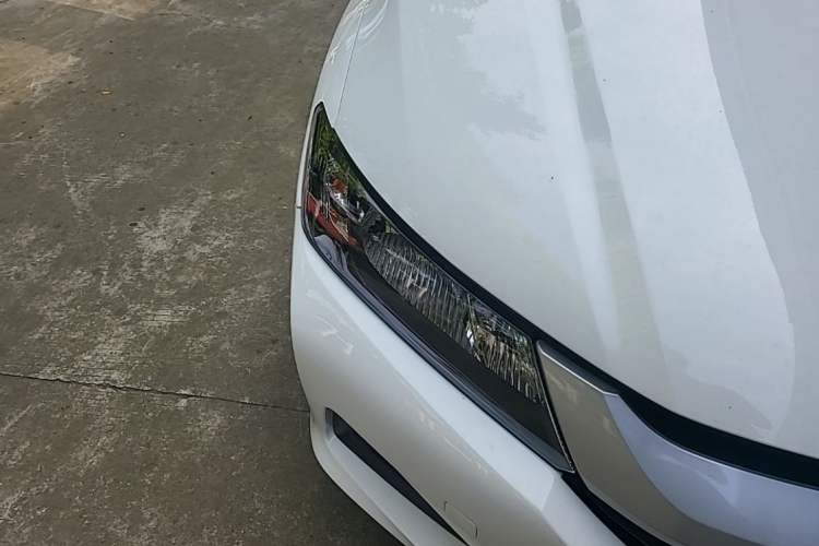 Used Honda City 2015 1.5L Manual Advance Edition Right Front Headlight