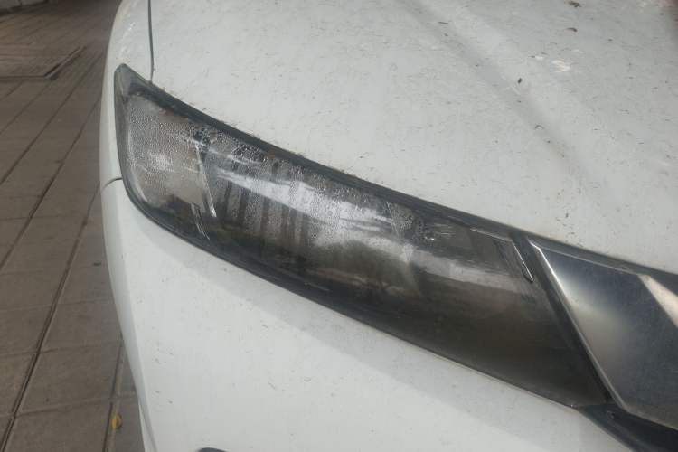 Used Honda City 2015 1.5L CVT Luxury Edition Right Front Headlight