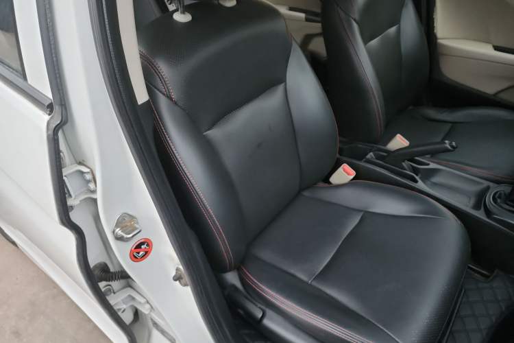 Used Honda City 2015 1.5L manual Comfort version Right Front Seat