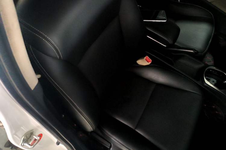 Used Honda City 2015 1.5L CVT Comfort Version Right Front Seat