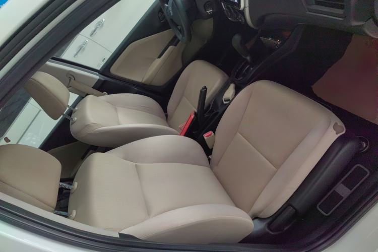 Used Honda City 2015 1.5L CVT Comfort Version Right Front Seat