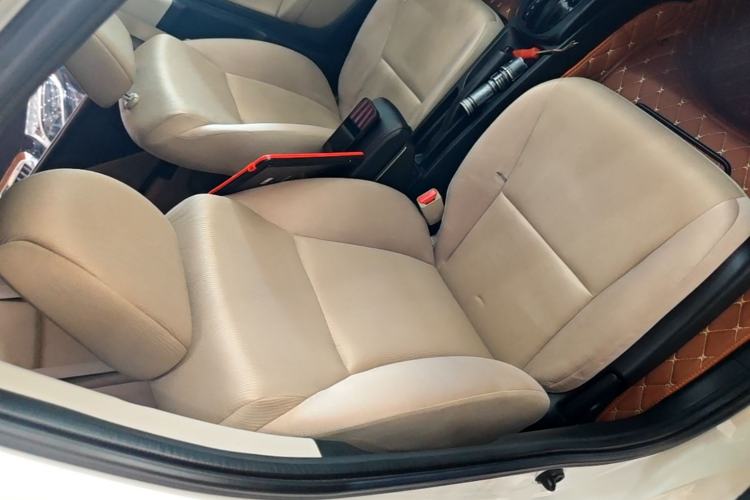 Used Honda City 2015 1.5L CVT Comfort Version Right Front Seat