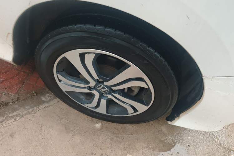 Used Honda City 2015 1.5L Manual Advance Edition Right Front Wheel Hub