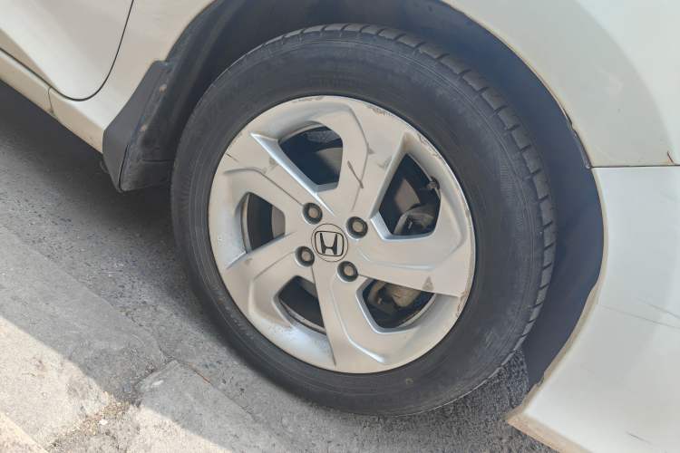 Used Honda City 2015 1.5L CVT Luxury Edition Right Front Wheel Hub