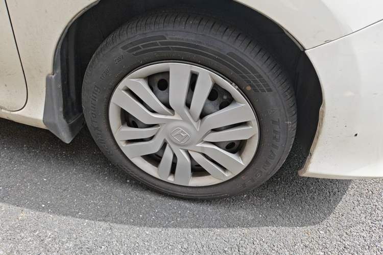 Used Honda City 2015 1.5L CVT Comfort Version Right Front Wheel Hub