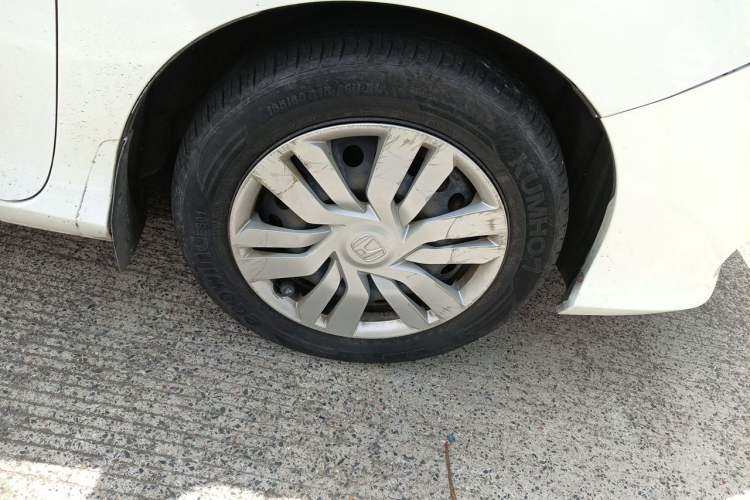 Used Honda City 2015 1.5L CVT Comfort Version Right Front Wheel Hub