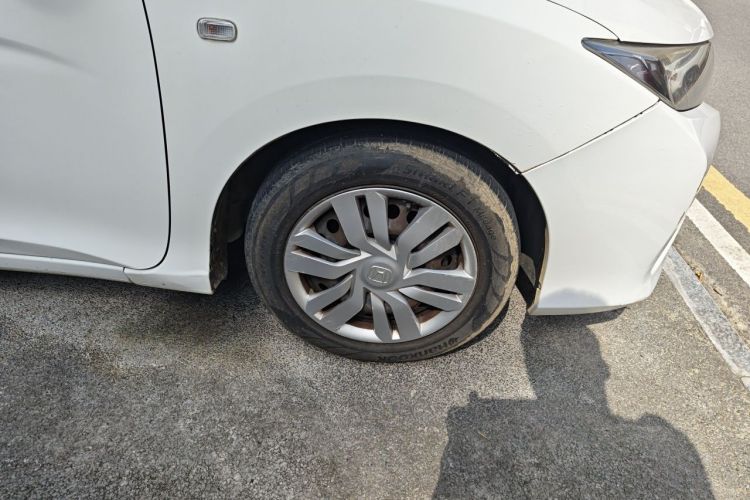 Used Honda City 2015 1.5L CVT Comfort Version Right Front Wheel Hub