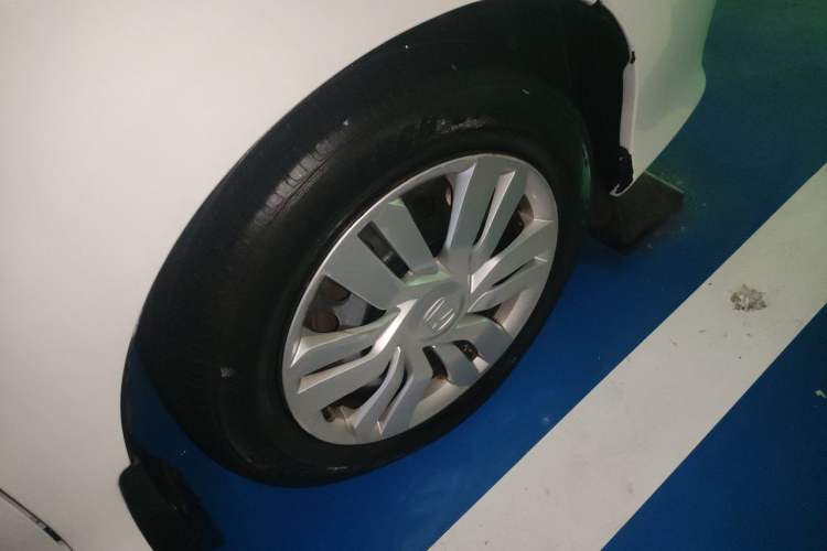 Used Honda City 2015 1.5L CVT Comfort Version Right Front Wheel Hub