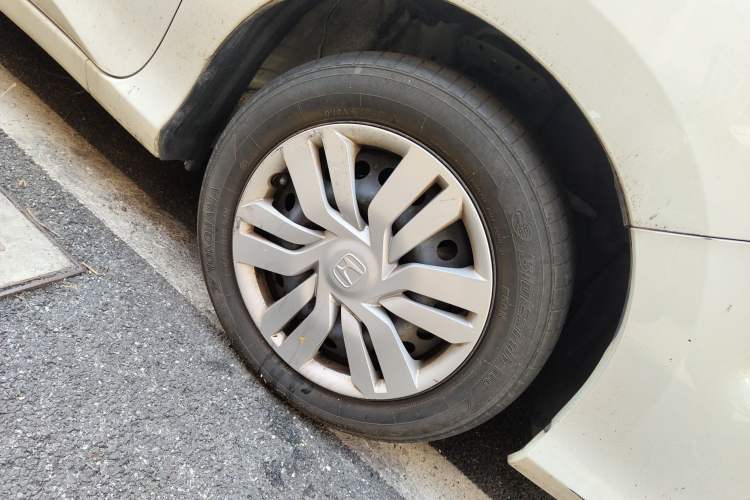 Used Honda City 2015 1.5L Manual Advance Edition Right Front Wheel Hub
