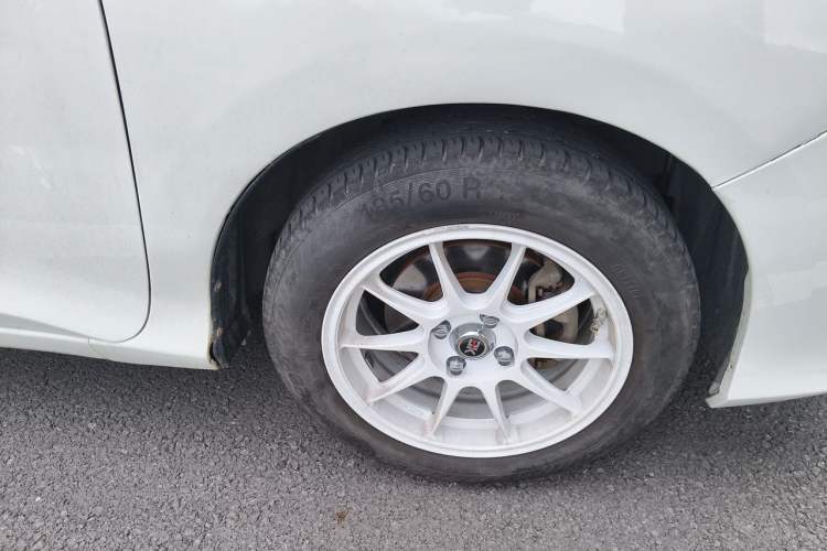 Used Honda City 2015 1.5L CVT Comfort Version Right Front Wheel Hub