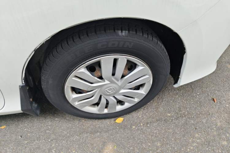 Used Honda City 2015 1.5L CVT Comfort Version Right Front Wheel Hub