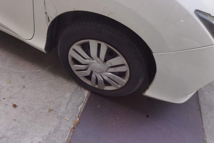 Used Honda City 2015 1.5L CVT Comfort Version Right Front Wheel Hub