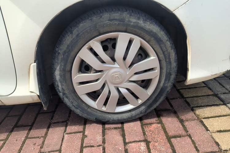 Used Honda City 2015 1.5L CVT Comfort Version Right Front Wheel Hub