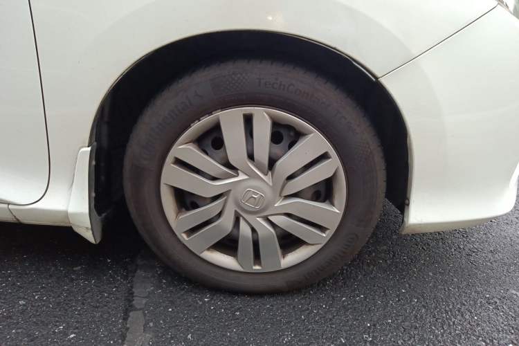Used Honda City 2015 1.5L CVT Comfort Version Right Front Wheel Hub