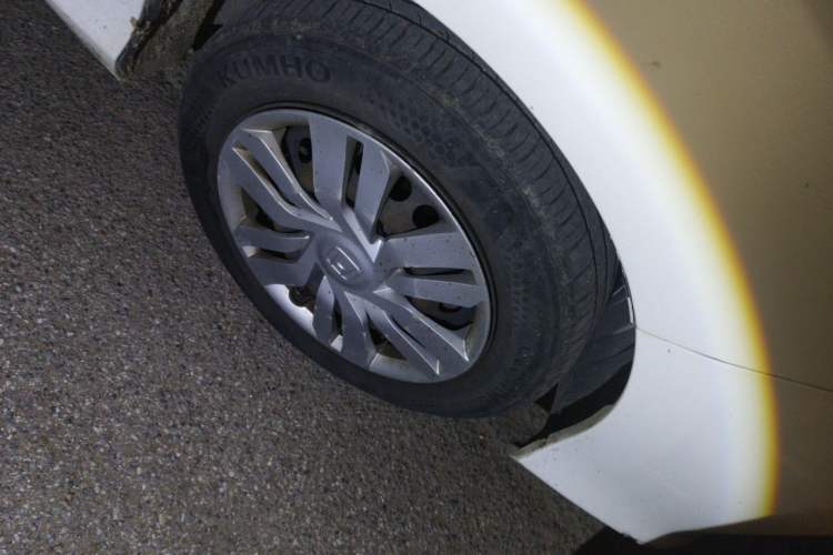 Used Honda City 2015 1.5L CVT Comfort Version Right Front Wheel Hub