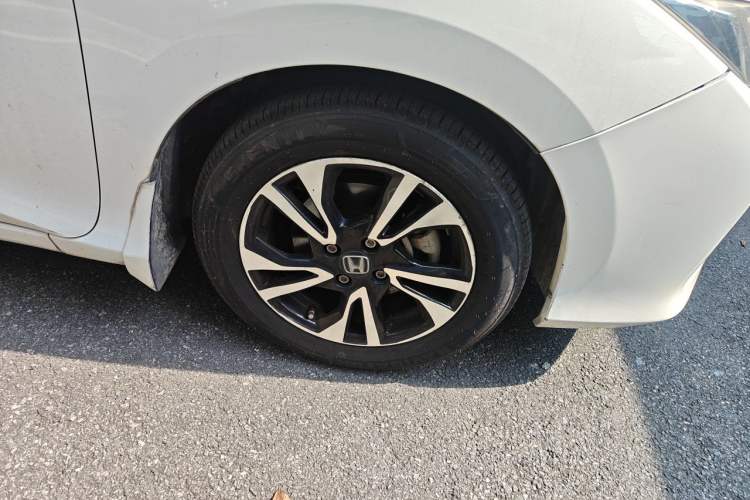 Used Honda City 2015 1.5L CVT Comfort Version Right Front Wheel Hub