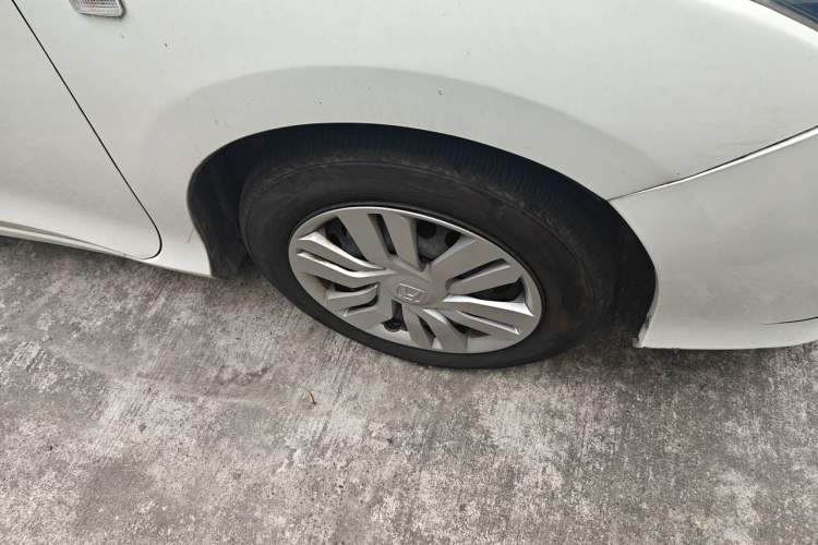 Used Honda City 2015 1.5L CVT Comfort Version Right Front Wheel Hub