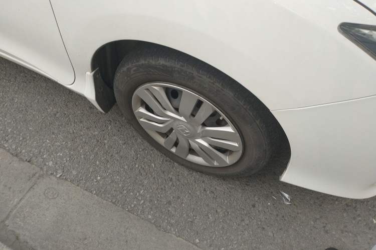 Used Honda City 2015 1.5L CVT Comfort Version Right Front Wheel Hub
