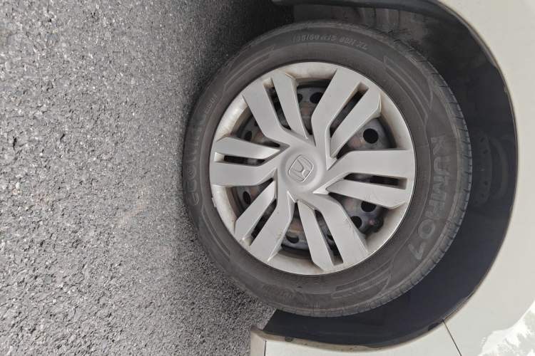 Used Honda City 2015 1.5L CVT Comfort Version Right Front Wheel Hub
