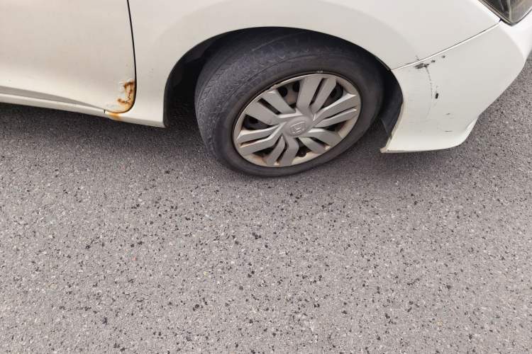 Used Honda City 2015 1.5L CVT Comfort Version Right Front Wheel Hub