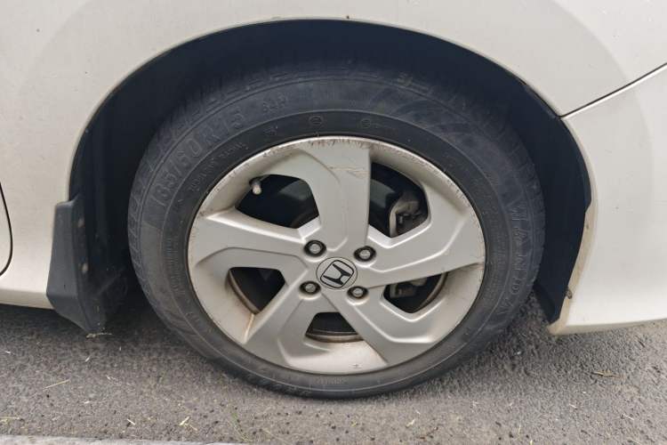 Used Honda City 2015 1.5L CVT Luxury Edition Right Front Wheel Hub