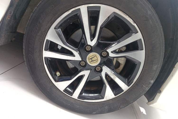 Used Honda City 2015 1.5L CVT Comfort Version Right Front Wheel Hub
