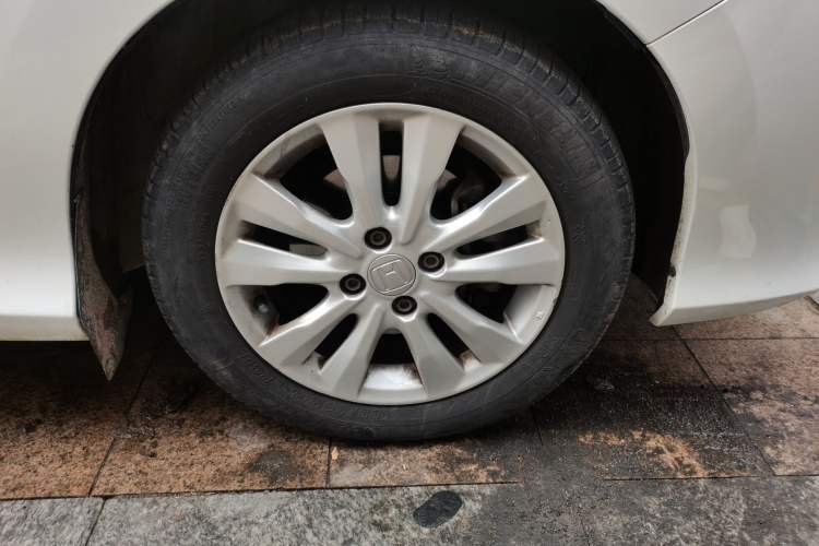 Used Honda City 2015 1.5L CVT Comfort Version Right Front Wheel Hub