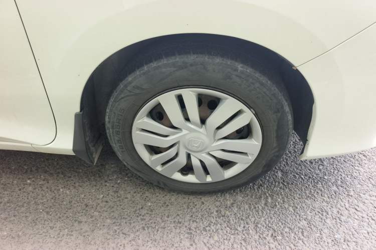 Used Honda City 2015 1.5L CVT Comfort Version Right Front Wheel Hub