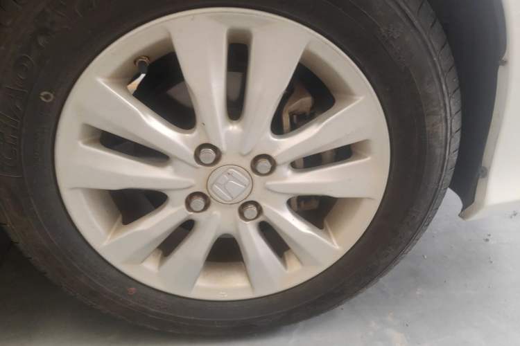 Used Honda City 2015 1.5L Manual Advance Edition Right Front Wheel Hub